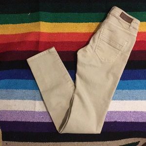 COPY - H&M Khaki pants.